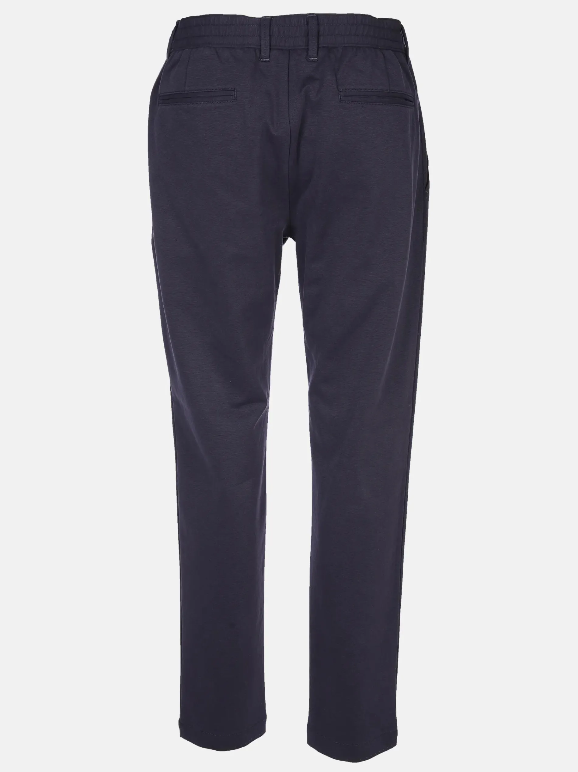 Herren Jerseyhose aus flexiblem Material