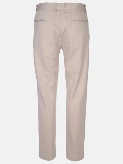 Herren Jerseyhose aus flexiblem Material