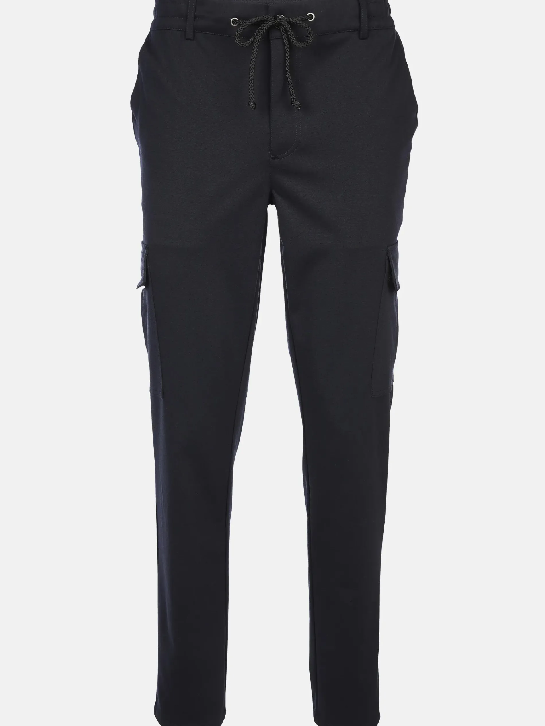 Herren Jerseyhose im Cargostyle