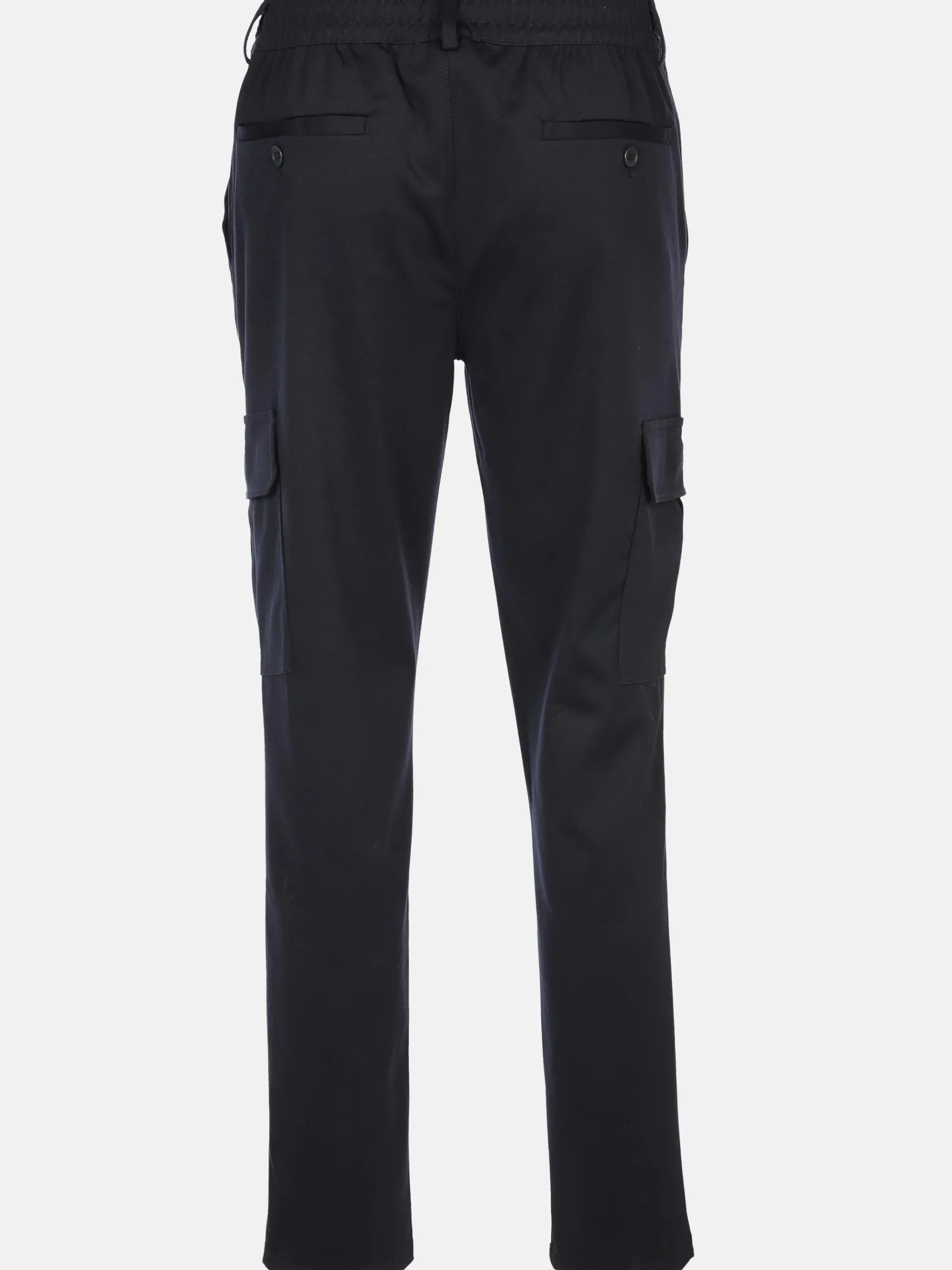 Herren Jerseyhose im Cargostyle