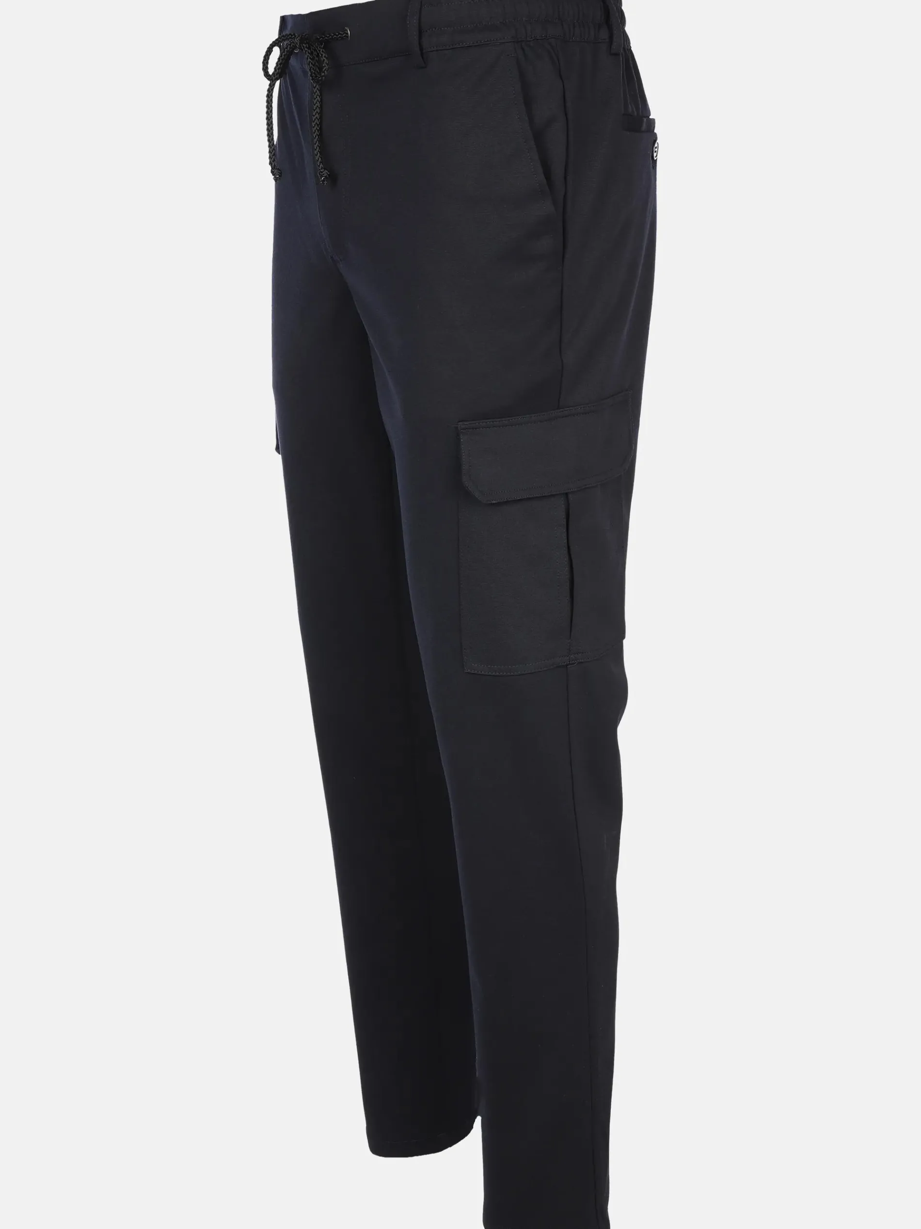 Herren Jerseyhose im Cargostyle