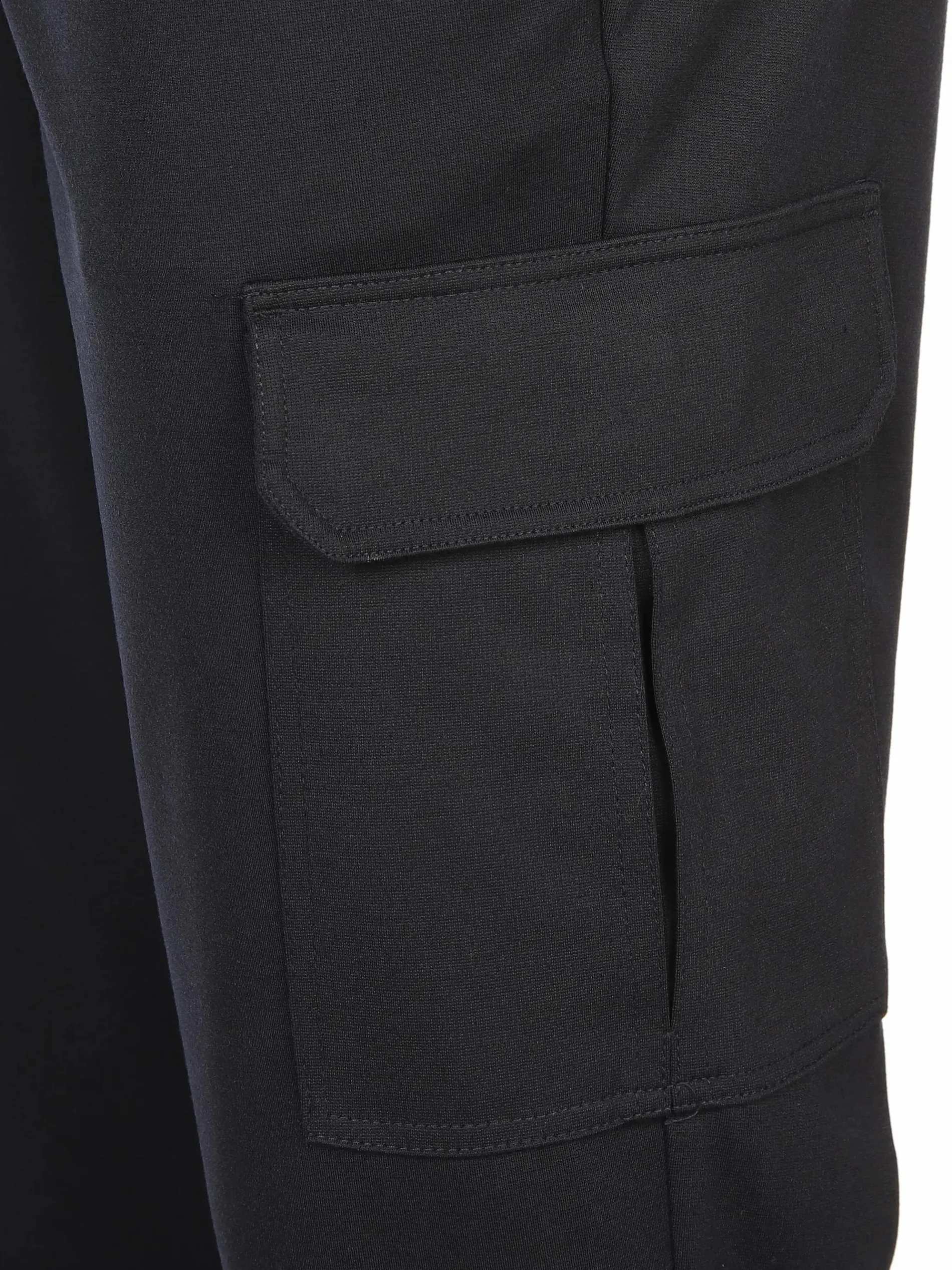 Herren Jerseyhose im Cargostyle