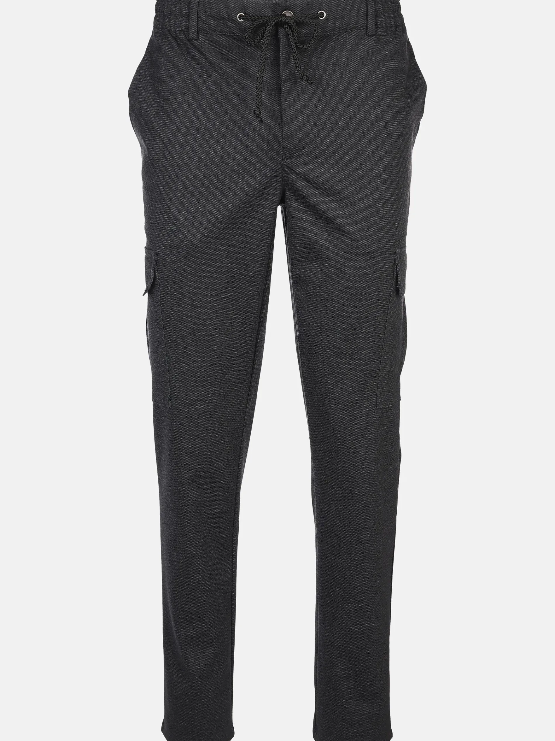 Herren Jerseyhose im Cargostyle