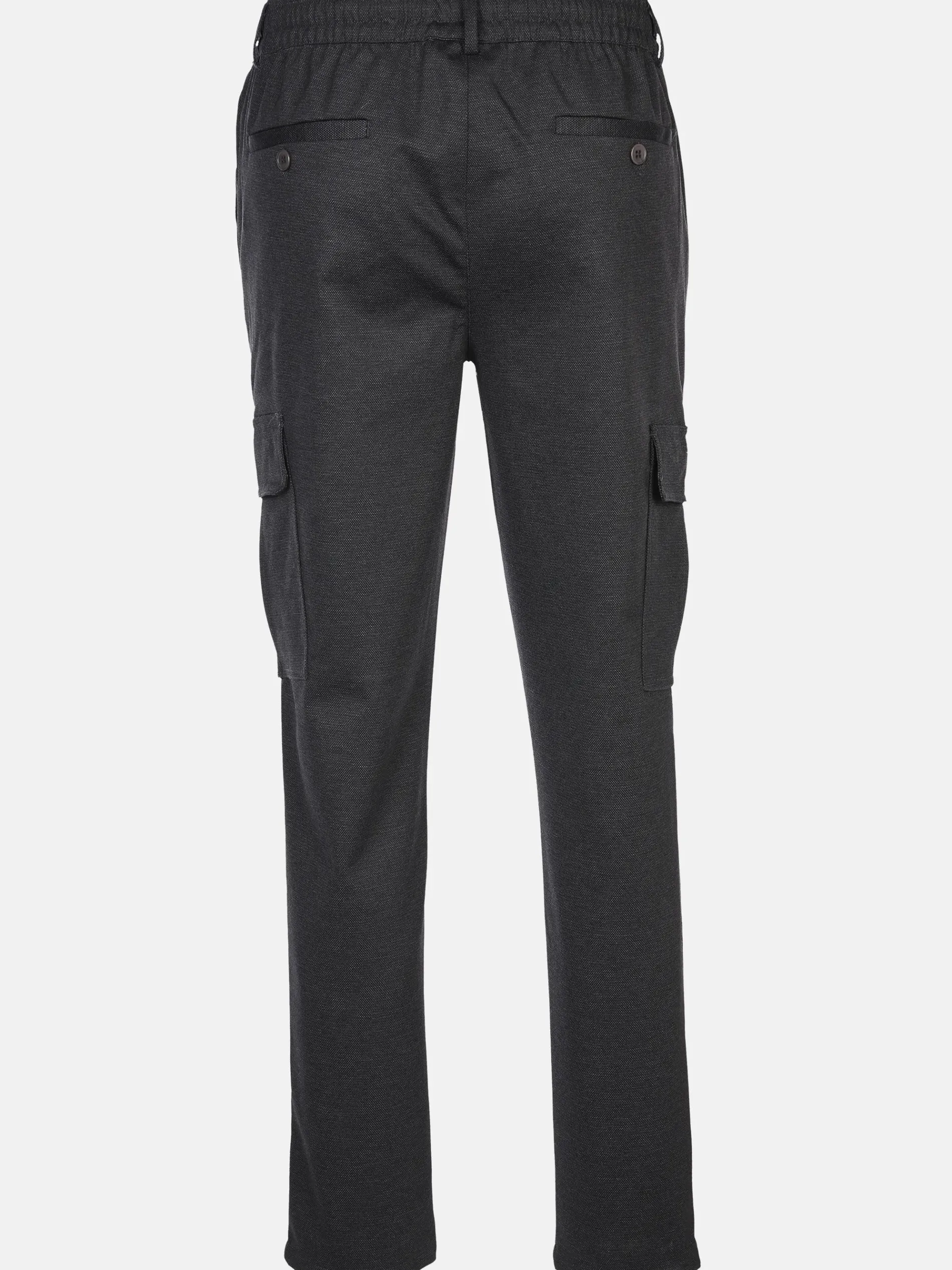 Herren Jerseyhose im Cargostyle