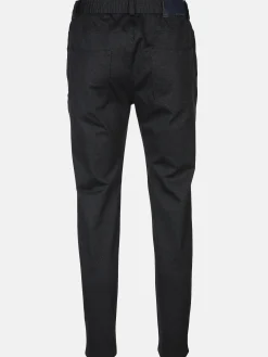 Herren Jerseyhose mit Bindekordel