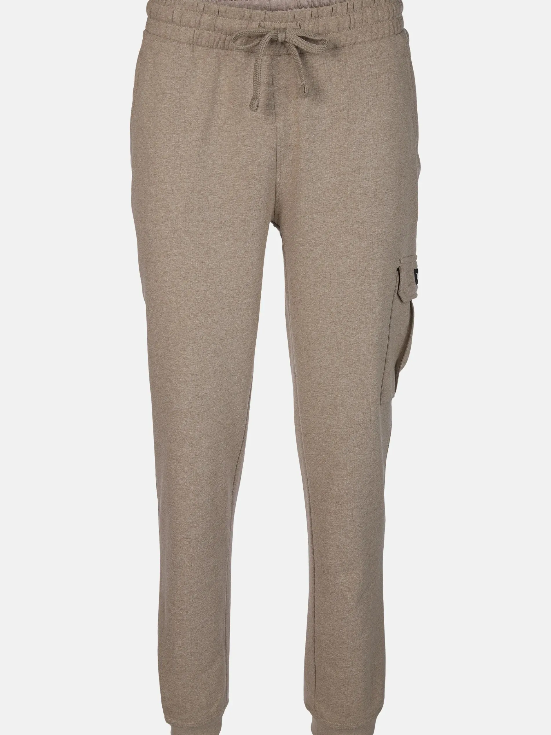 Herren Jogginghose mit Bündchen