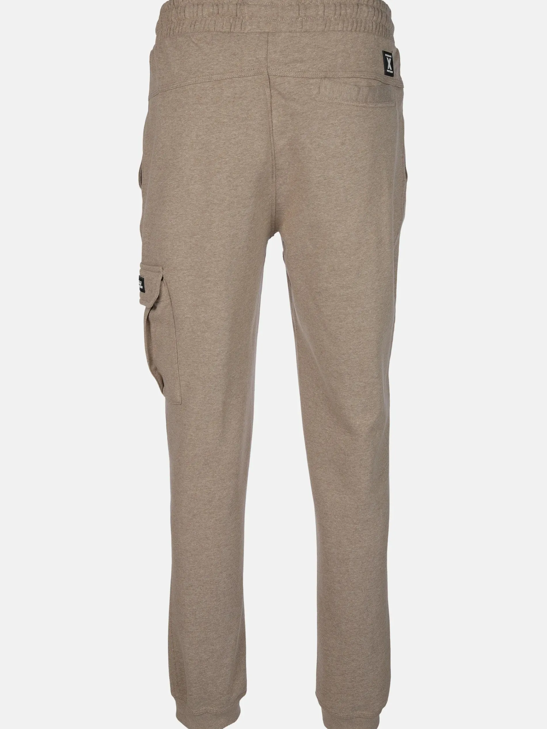 Herren Jogginghose mit Bündchen