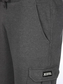 Herren Jogginghose mit Bündchen