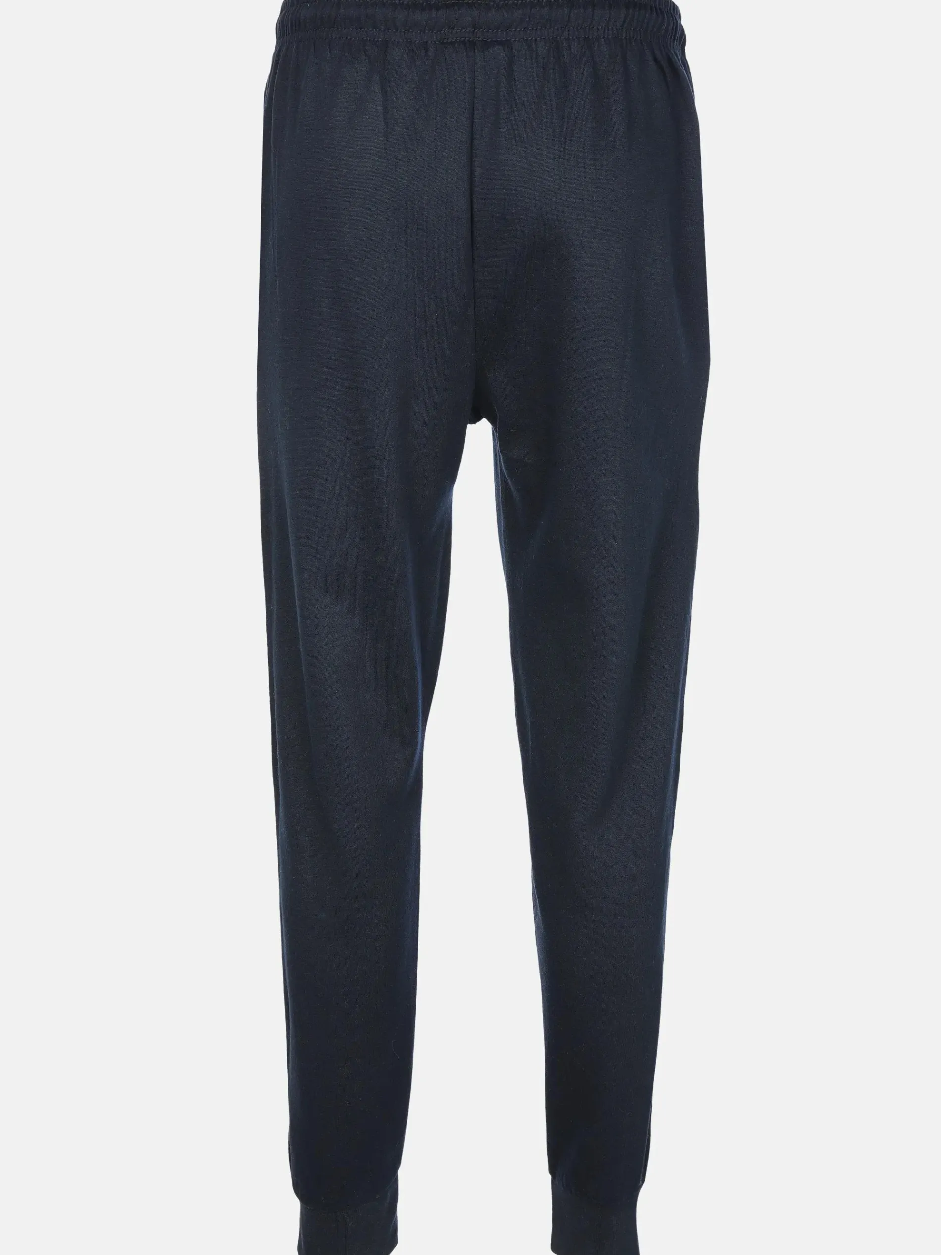 Herren Jogginghose mit Bündchen