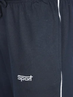 Herren Jogginghose mit Bündchen