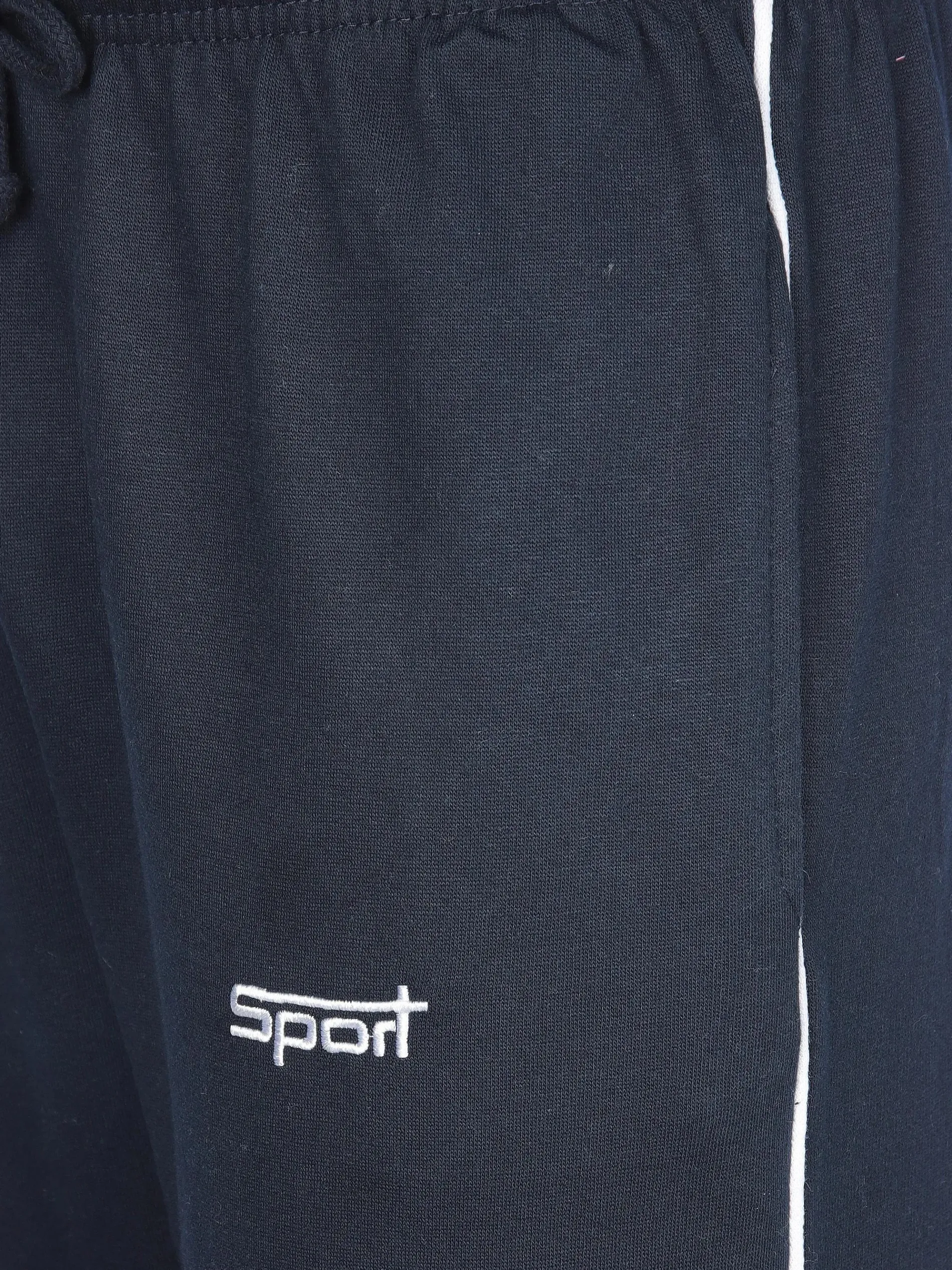 Herren Jogginghose mit Bündchen