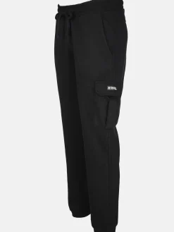 Herren Jogginghose mit Bündchen