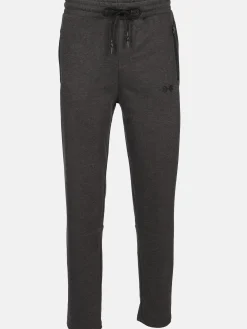 Herren Jogginghose mit geradem Bein