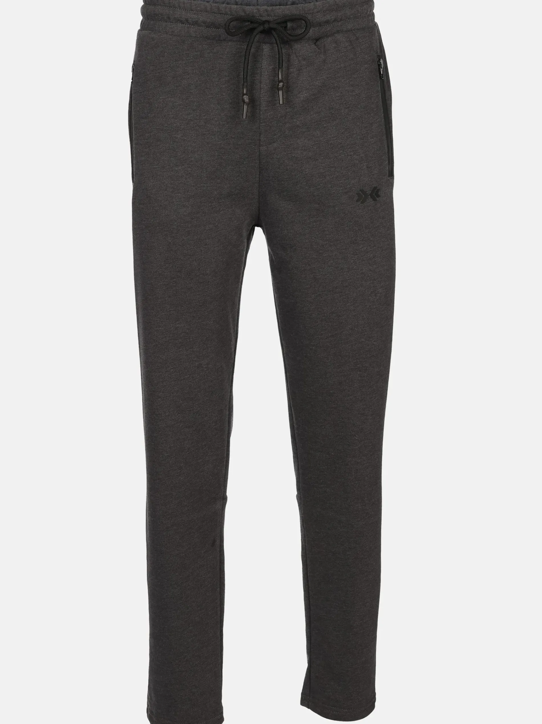 Herren Jogginghose mit geradem Bein