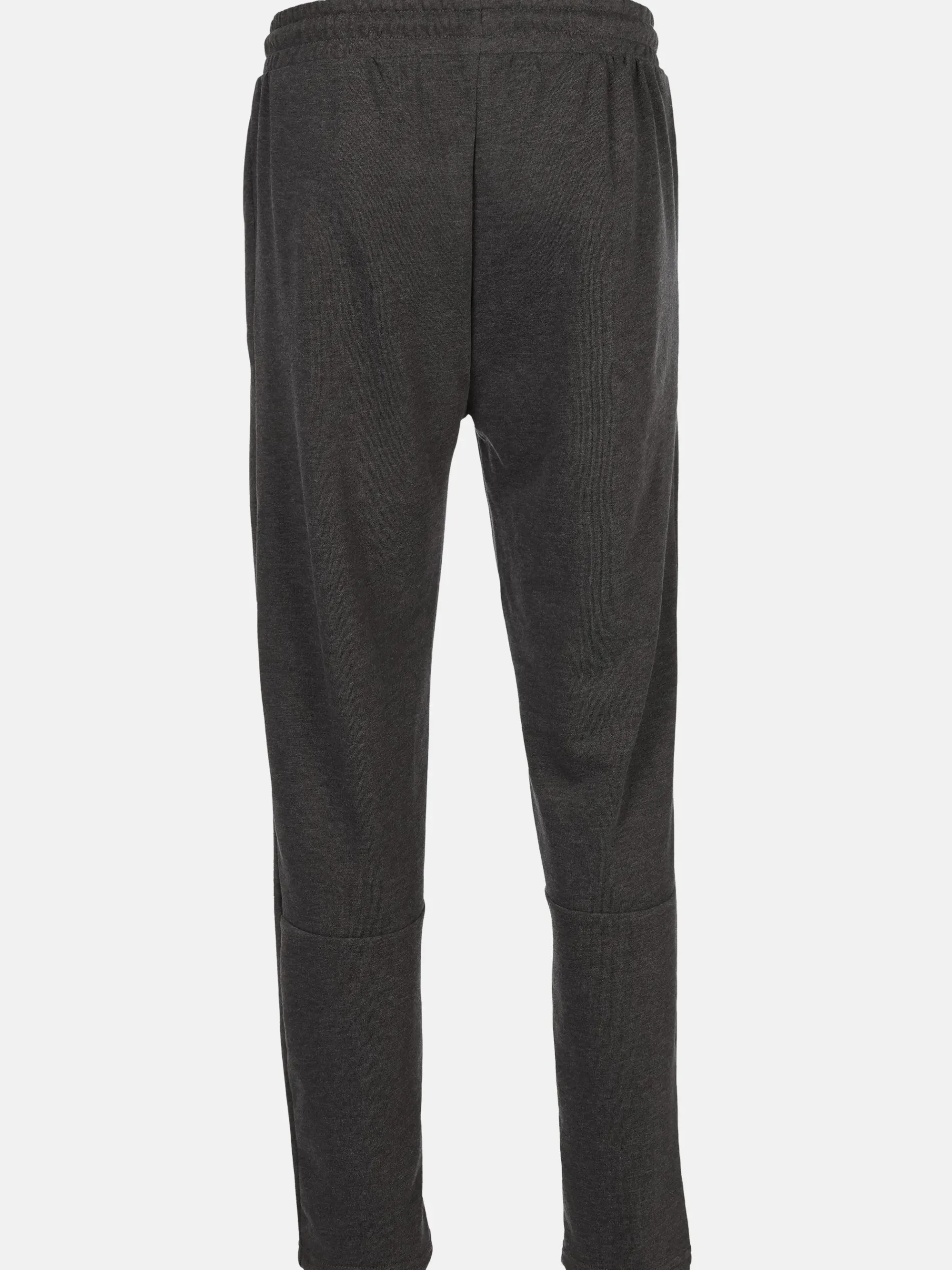 Herren Jogginghose mit geradem Bein