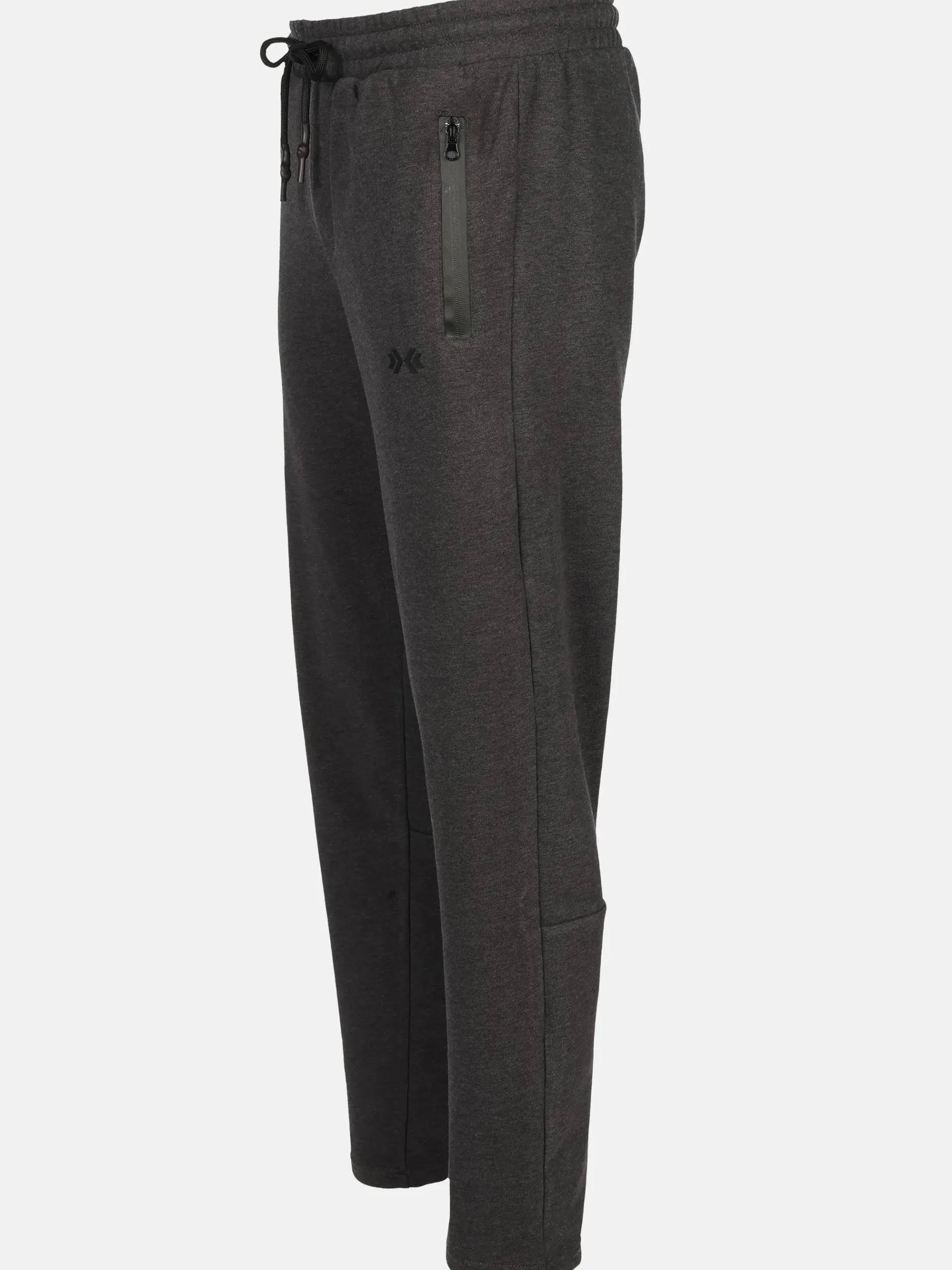 Herren Jogginghose mit geradem Bein