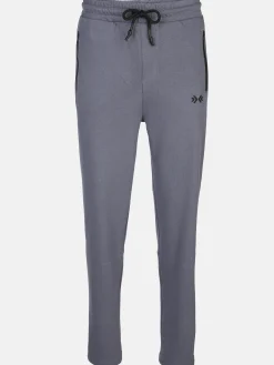 Herren Jogginghose mit geradem Bein