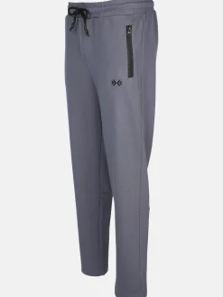 Herren Jogginghose mit geradem Bein