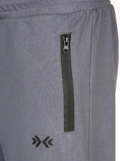 Herren Jogginghose mit geradem Bein