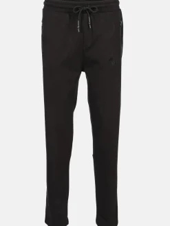 Herren Jogginghose mit geradem Bein