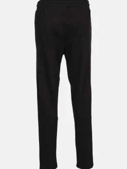 Herren Jogginghose mit geradem Bein