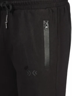 Herren Jogginghose mit geradem Bein