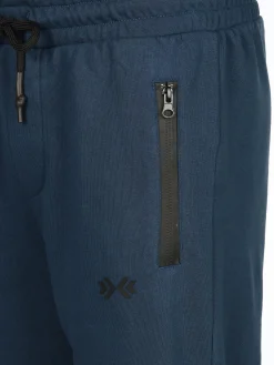 Herren Jogginghose mit geradem Bein