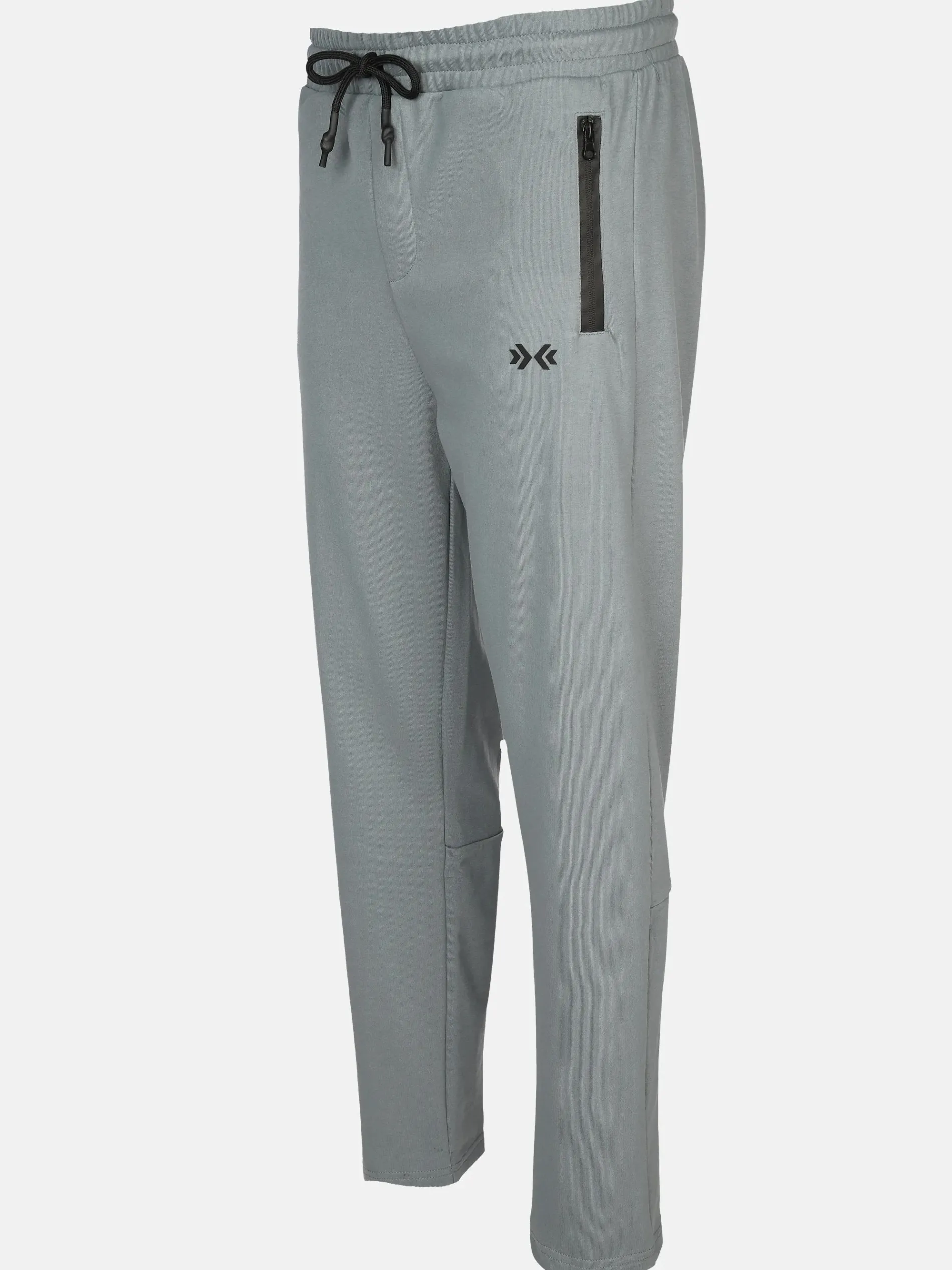 Herren Jogginghose mit geradem Bein