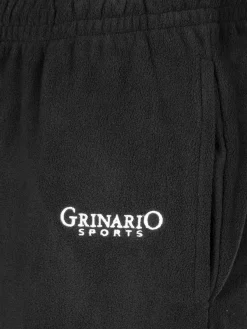 Herren Jogginghose mit geradem Bein