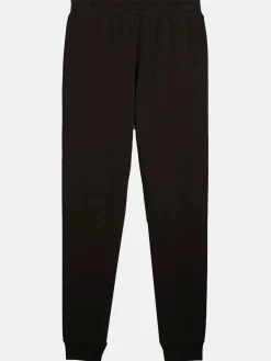 Herren Jogginghose mit Logoprint