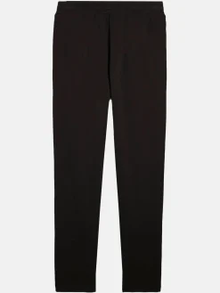 Herren Jogginghose mit Logoprint