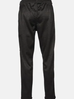 Herren Jogginghose mit Paspel und kleinem Einsatz