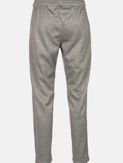 Herren Jogginghose mit Paspel und kleinem Einsatz