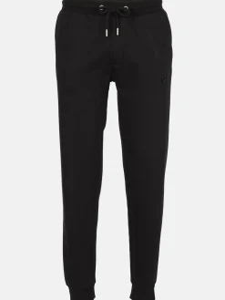 Herren Jogginghose unifarben