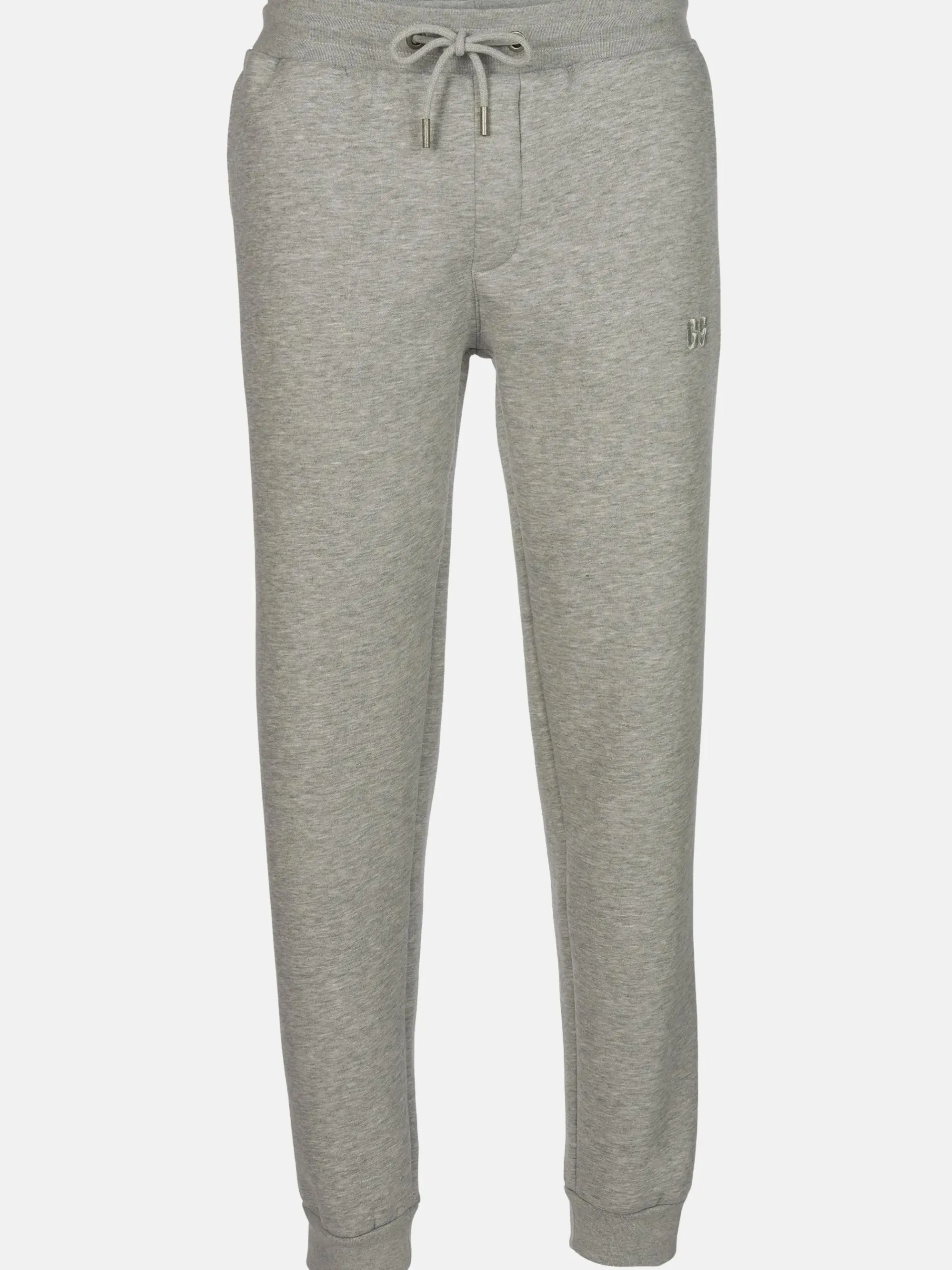 Herren Jogginghose unifarben