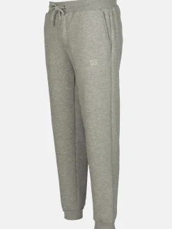 Herren Jogginghose unifarben