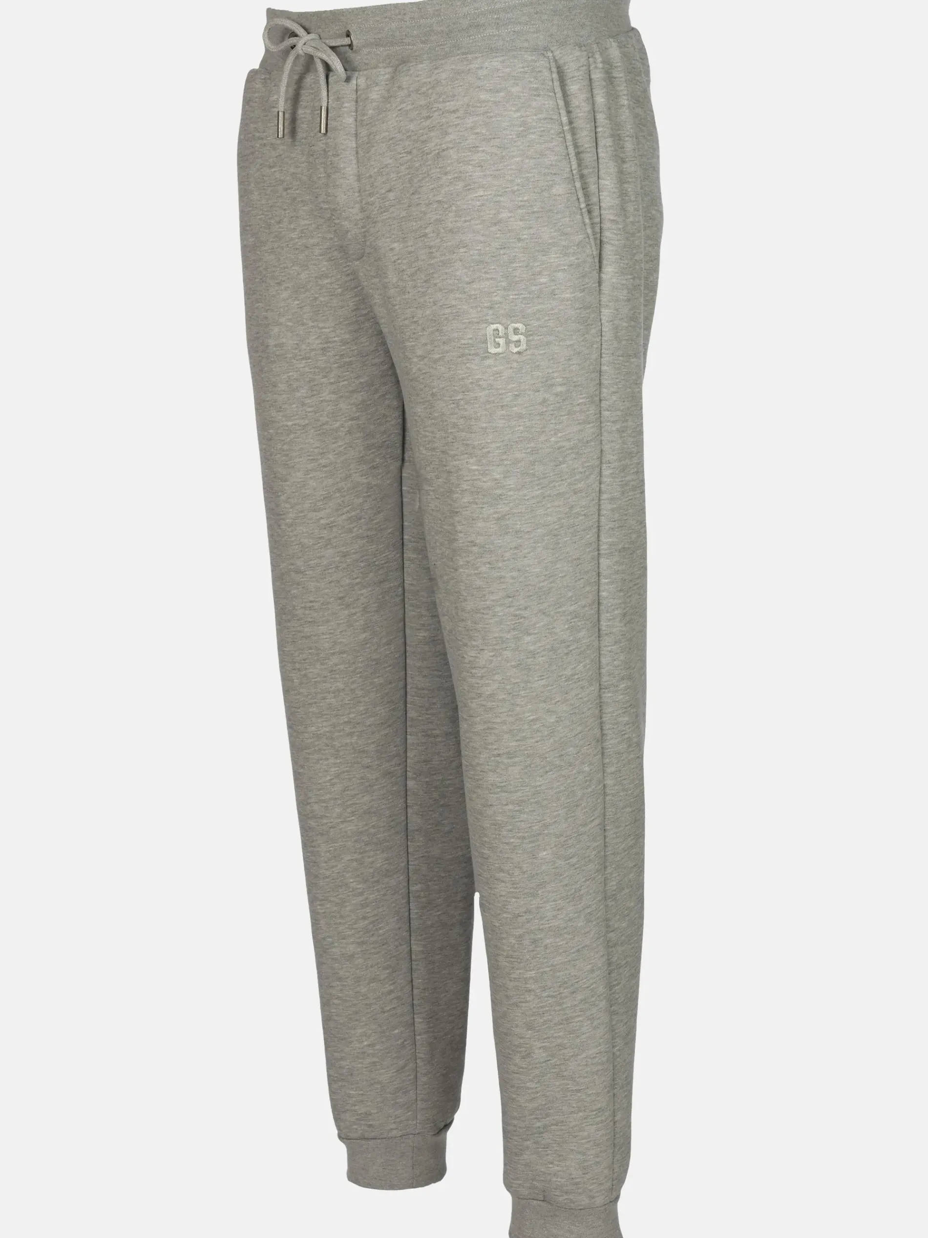 Herren Jogginghose unifarben