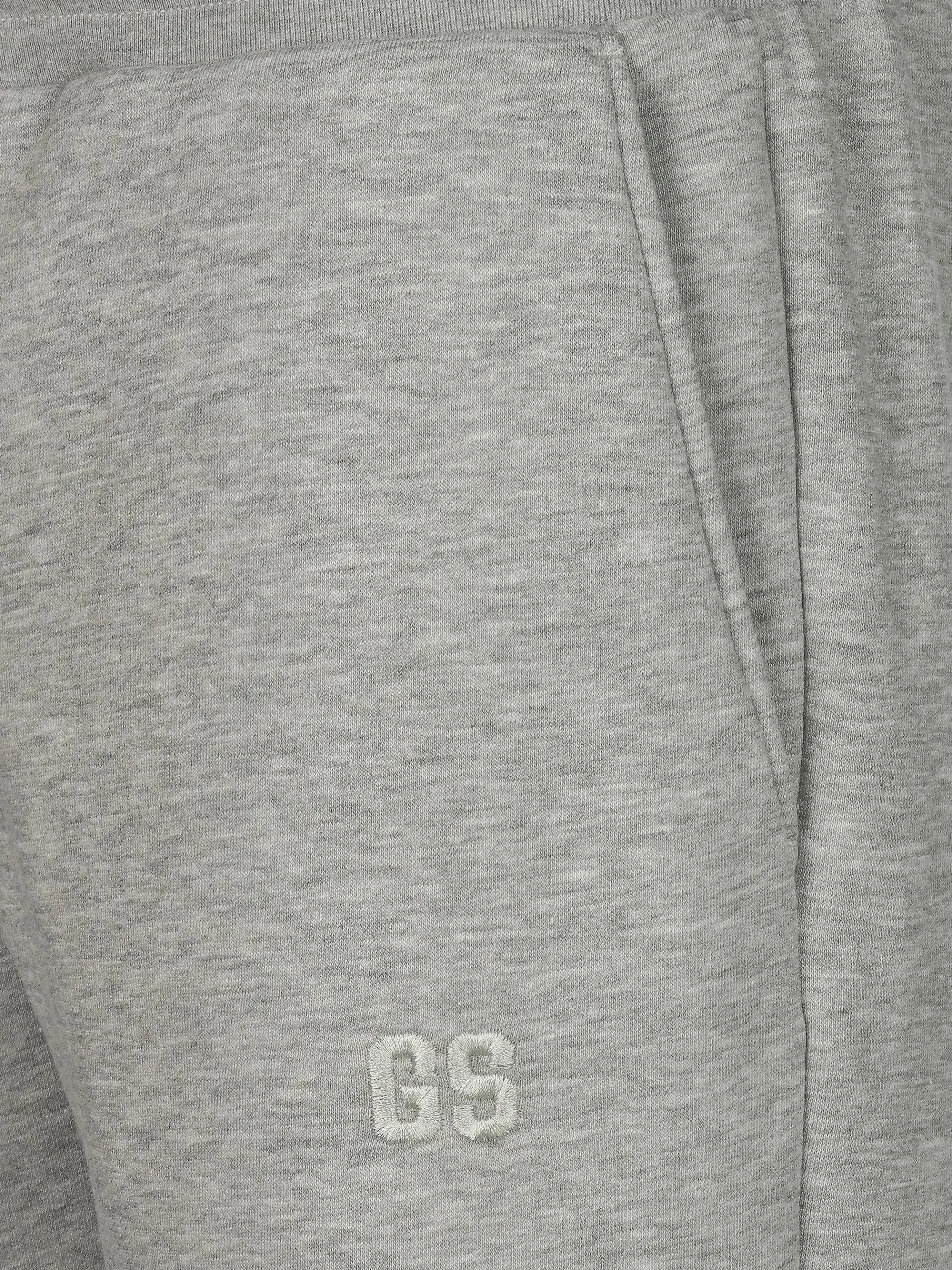 Herren Jogginghose unifarben