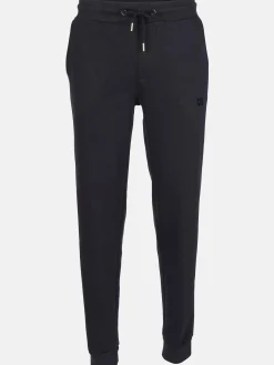 Herren Jogginghose unifarben