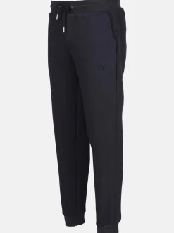 Herren Jogginghose unifarben