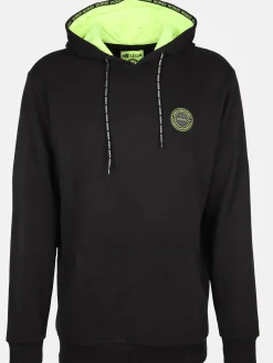 Herren Kapuzenshirt mit Kängurutasche