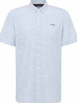 Herren Kurzarmhemd "Berkeley"