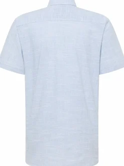 Herren Kurzarmhemd "Berkeley"