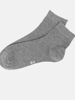 Herren Kurzschaftsocken Bambus im 2er Pack