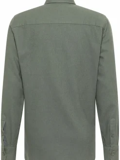 Herren Langarmhemd "Eastbridge"