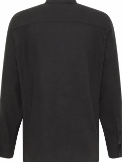 Herren Langarmhemd "Eastbridge"