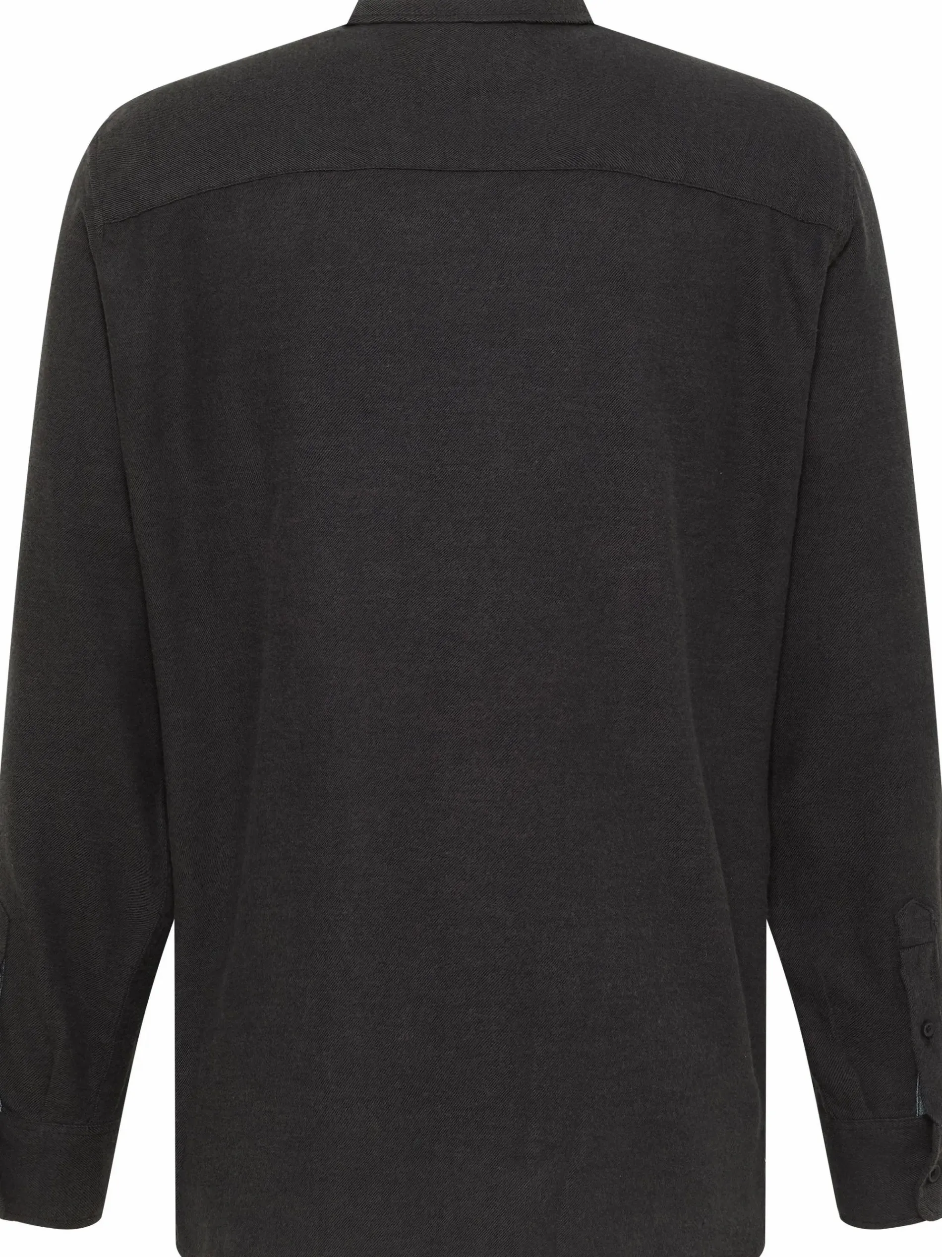 Herren Langarmhemd "Eastbridge"