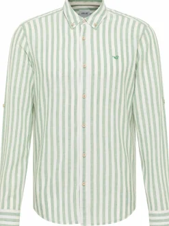 Herren Langarmhemd "Rawlins"