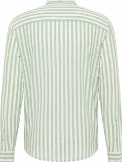 Herren Langarmhemd "Rawlins"