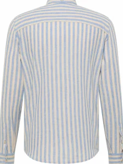 Herren Langarmhemd "Rawlins"